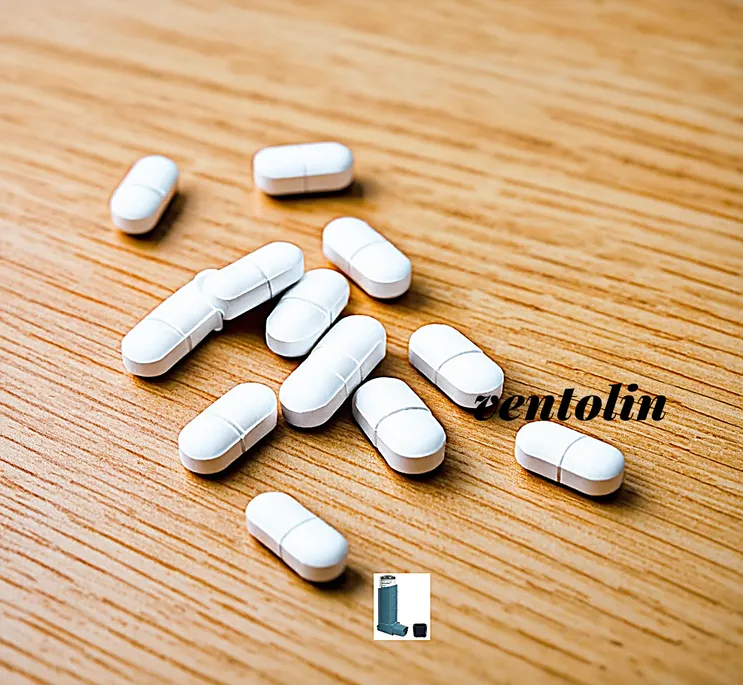 Ventolin 1